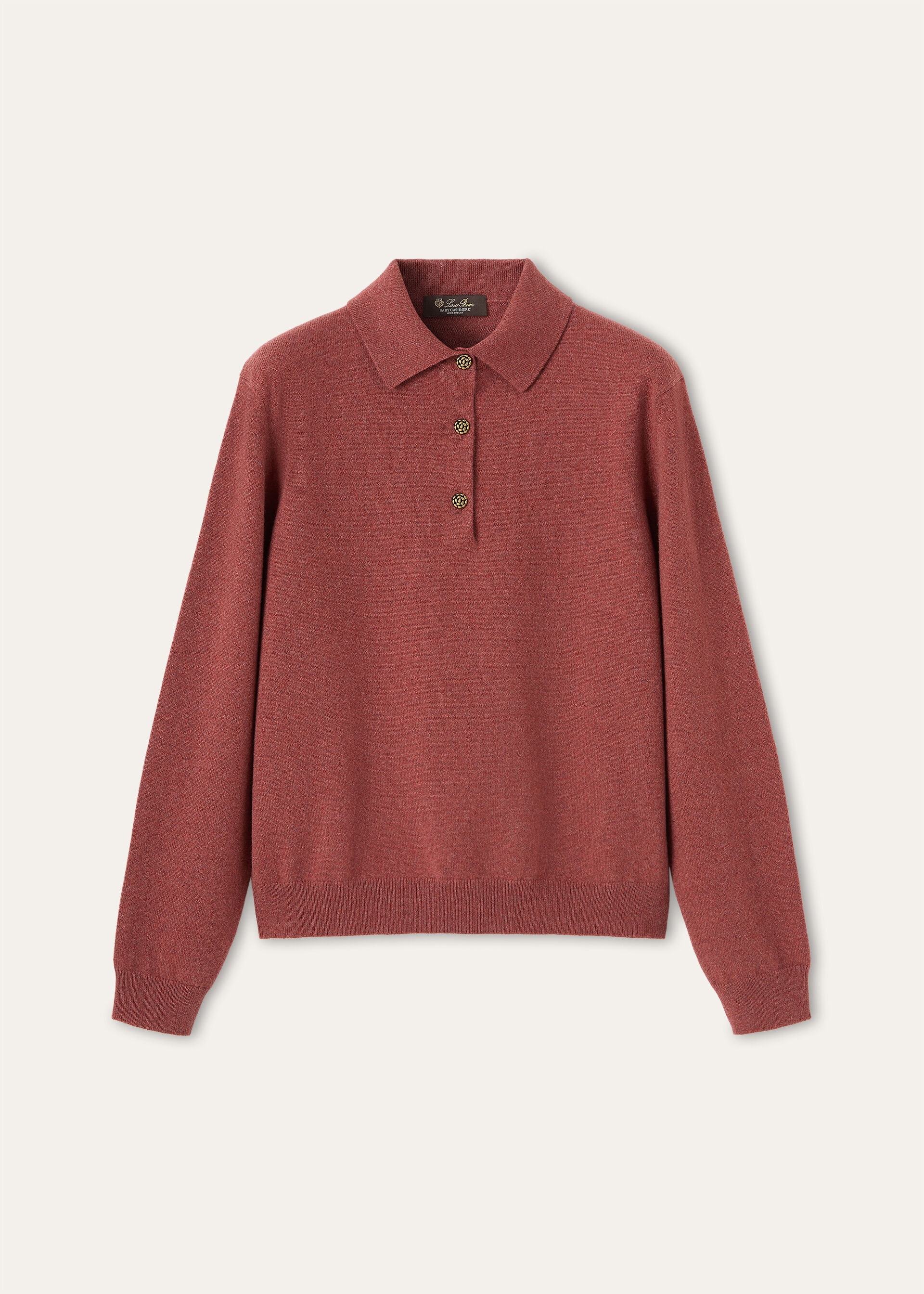 CLASSIC BABY CASH POLO GG 12