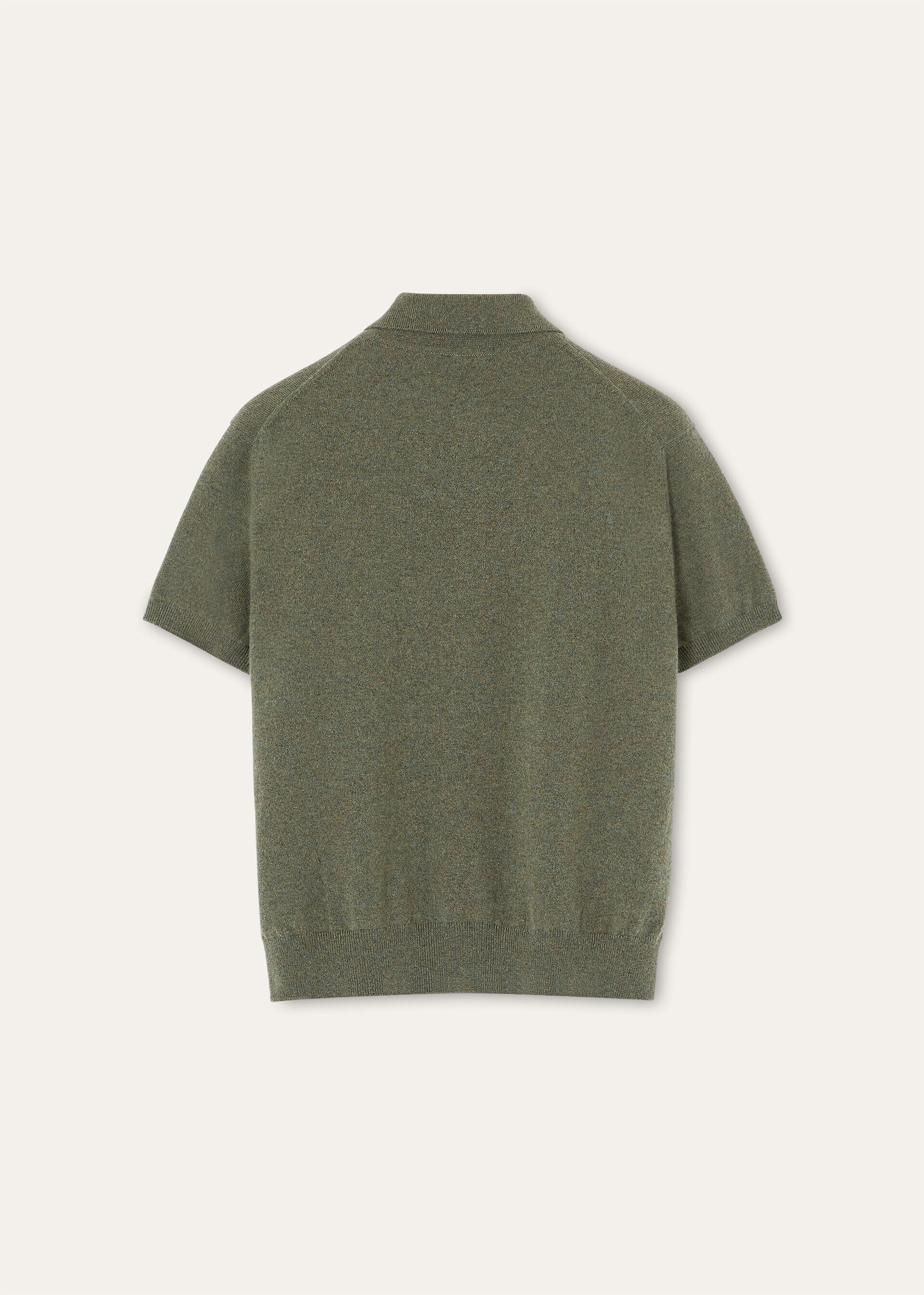 CLASSIC BABY CASH SS POLO BABY CASH GG 12