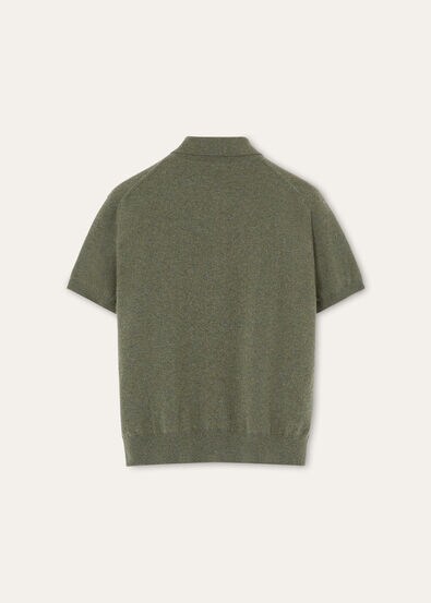 CLASSIC BABY CASH SS POLO BABY CASH GG 12