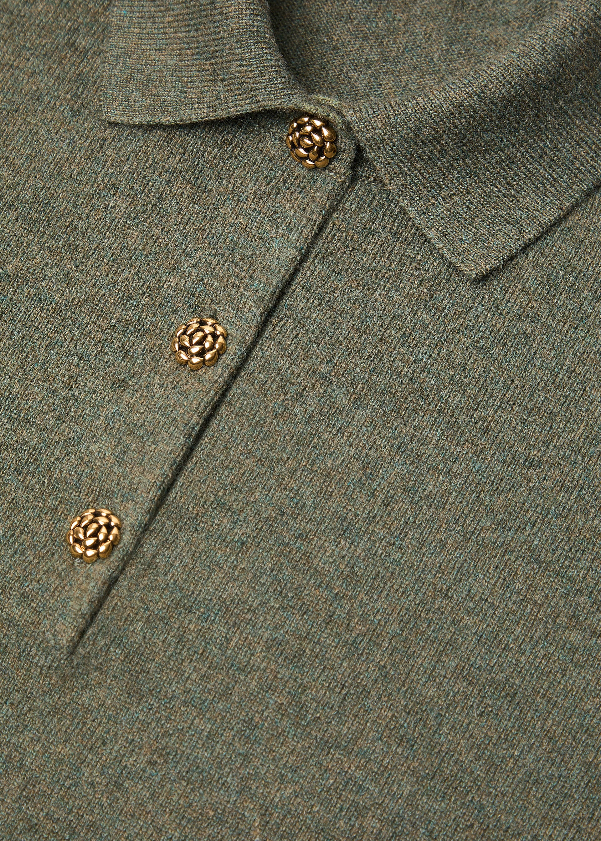 CLASSIC BABY CASH SS POLO BABY CASH GG 12