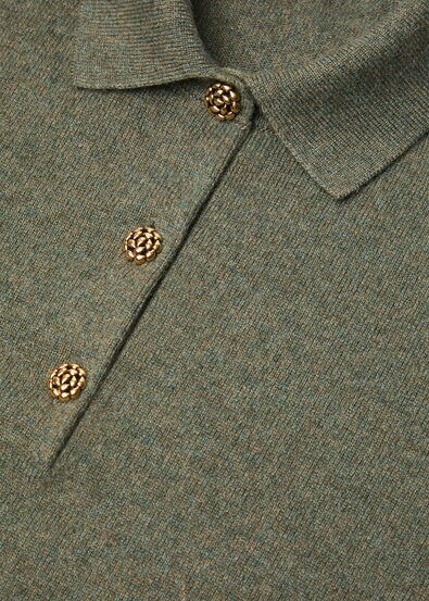 CLASSIC BABY CASH SS POLO BABY CASH GG 12