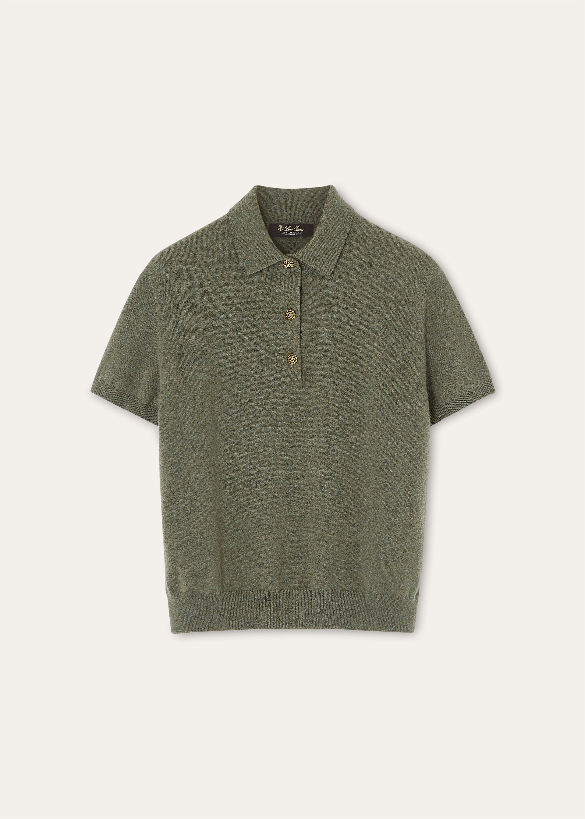 CLASSIC BABY CASH SS POLO BABY CASH GG 12