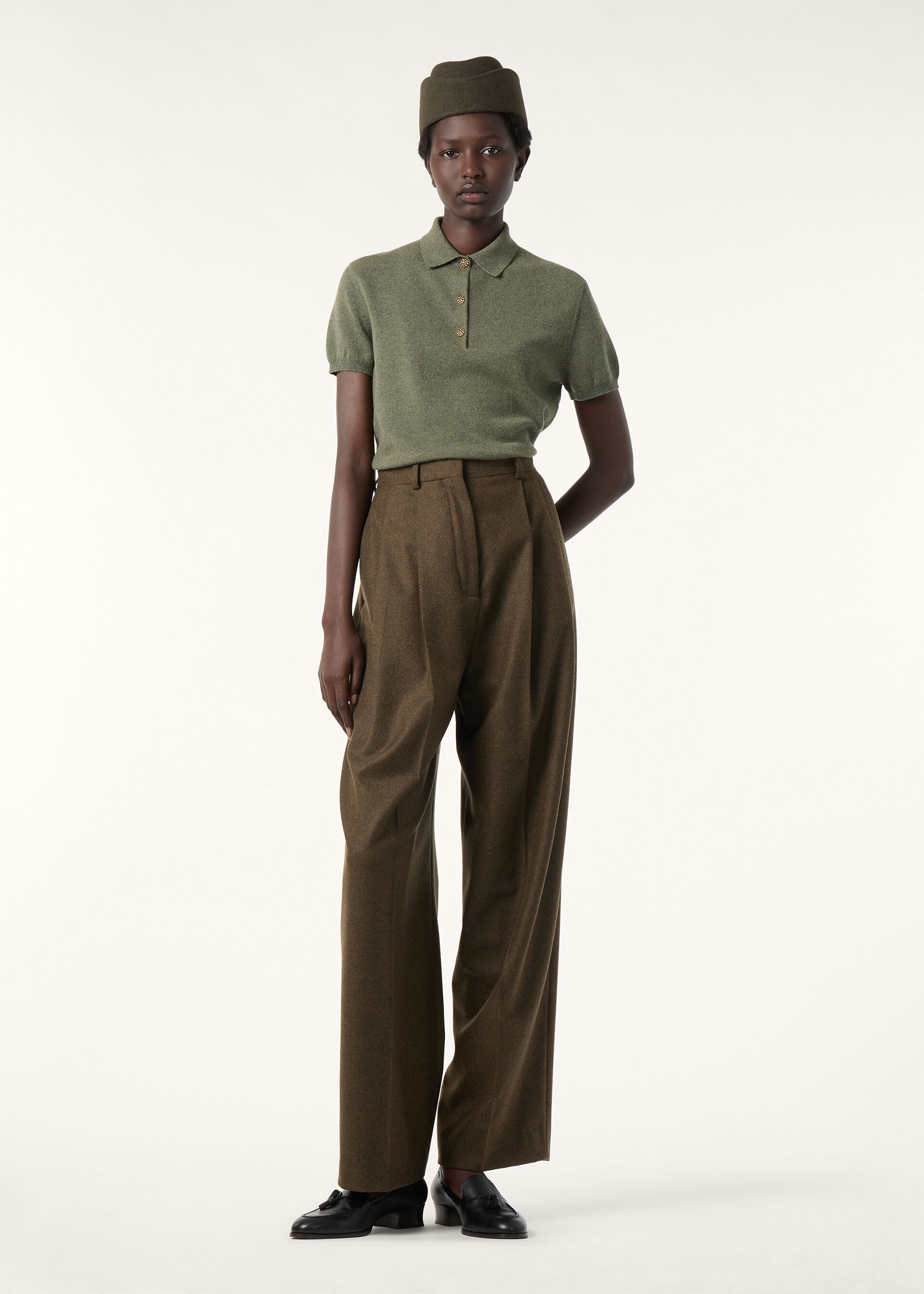 CLASSIC BABY CASH SS POLO BABY CASH GG 12