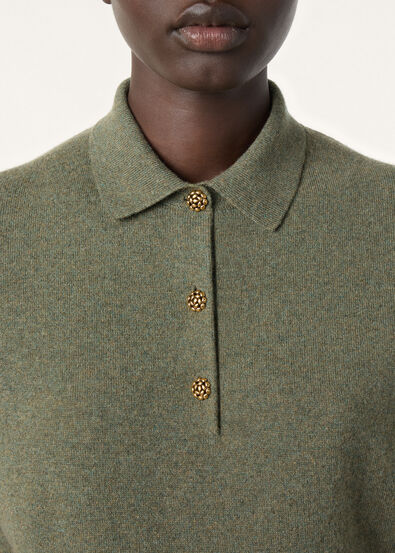 CLASSIC BABY CASH SS POLO BABY CASH GG 12