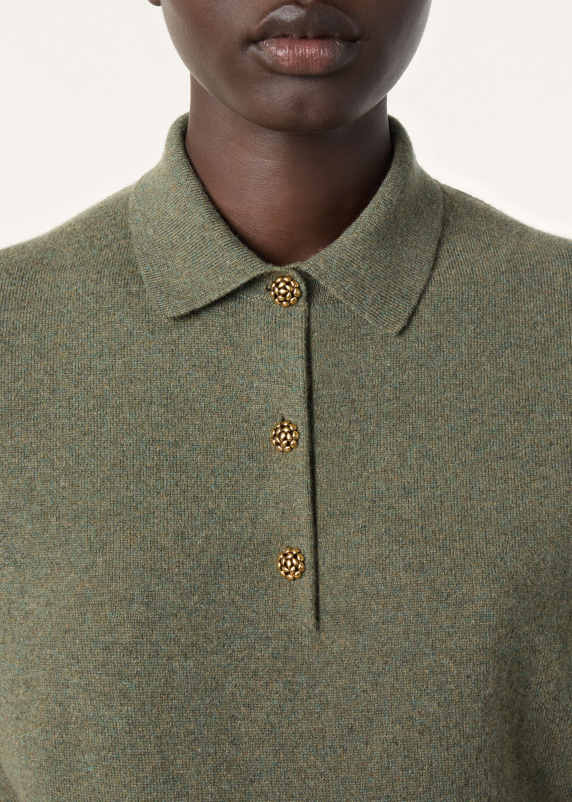 CLASSIC BABY CASH SS POLO BABY CASH GG 12