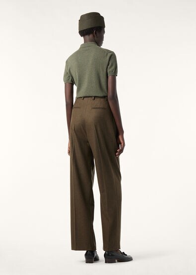 CLASSIC BABY CASH SS POLO BABY CASH GG 12