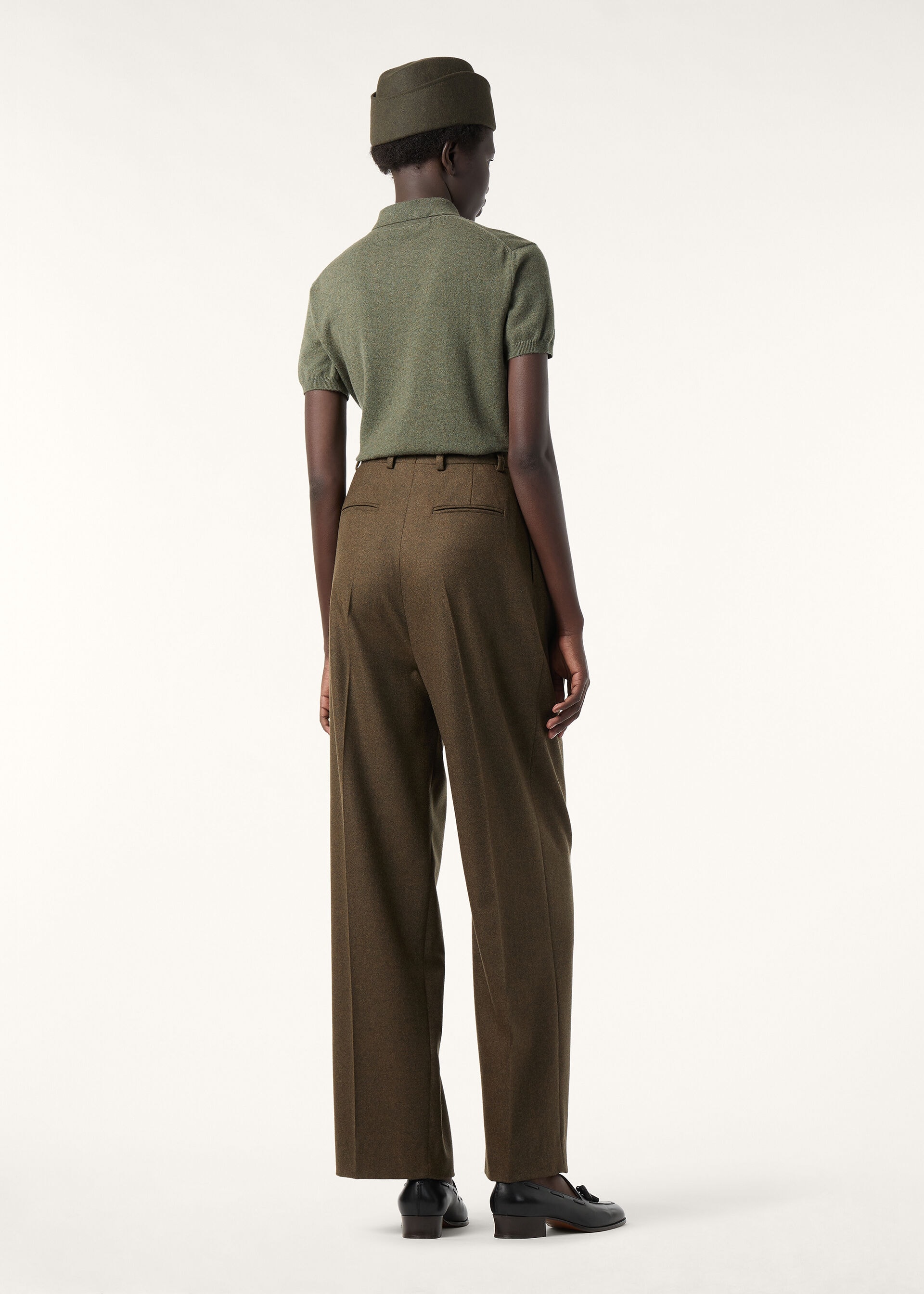 CLASSIC BABY CASH SS POLO BABY CASH GG 12