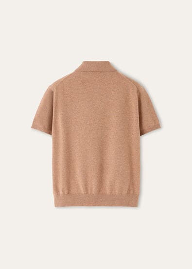 CLASSIC BABY CASH SS POLO BABY CASH GG 12