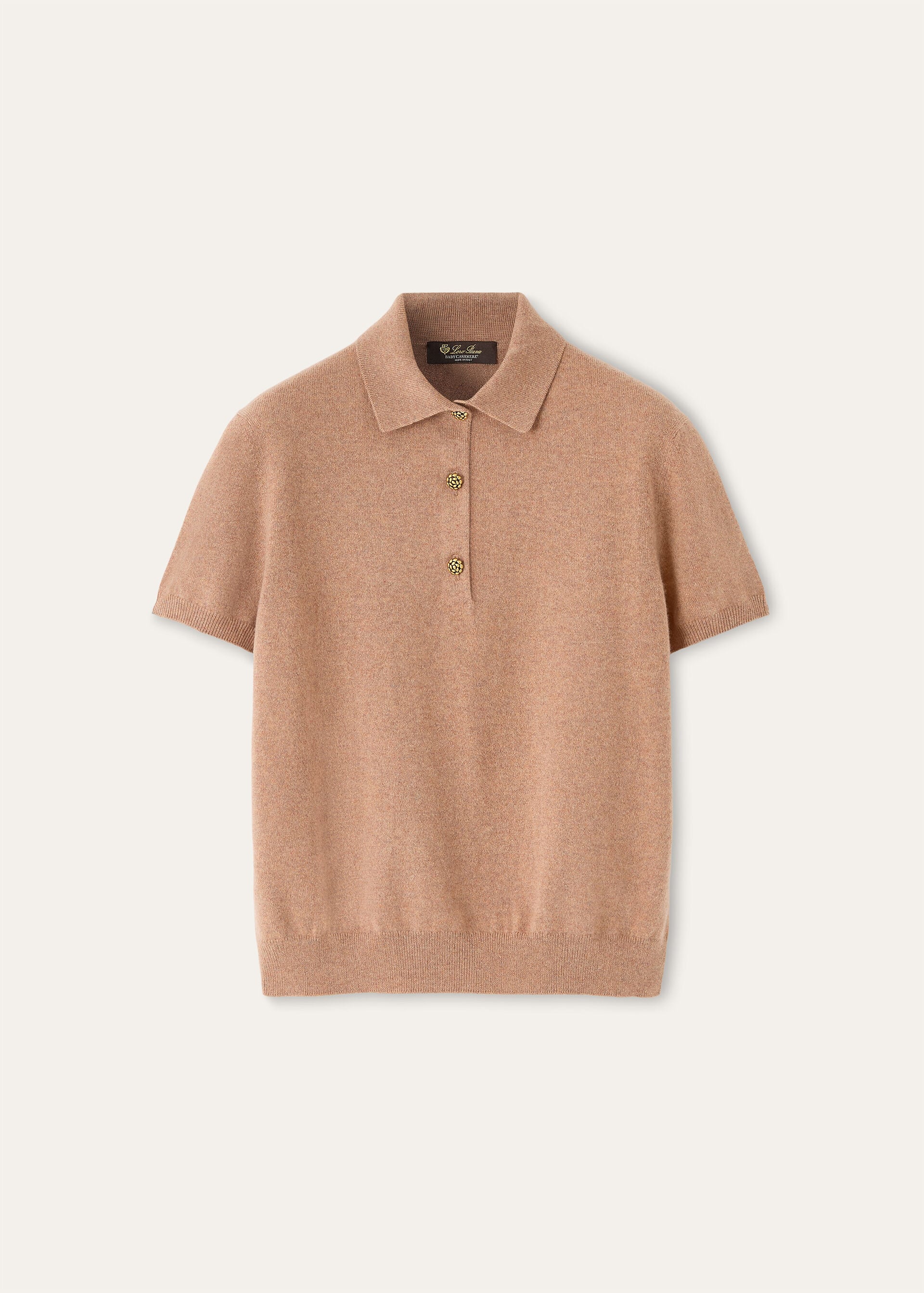 CLASSIC BABY CASH SS POLO BABY CASH GG 12