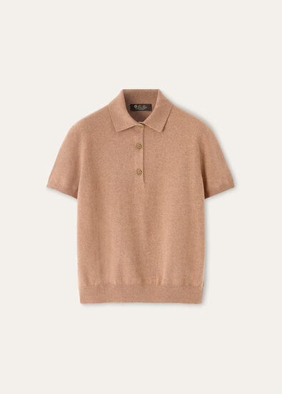 CLASSIC BABY CASH SS POLO BABY CASH GG 12