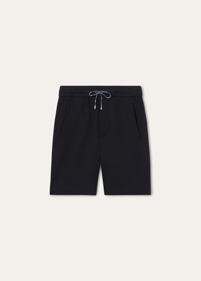 FAGNANO BERMUDA SEA ISLAND COTTON_FAP8526_W1HM_1