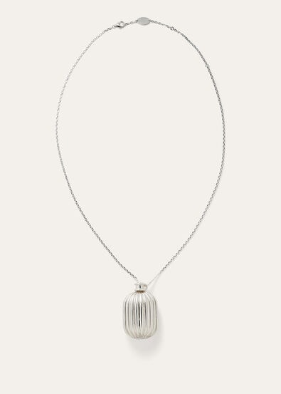 BALE WIGGLE BOTTLE NECKLACE