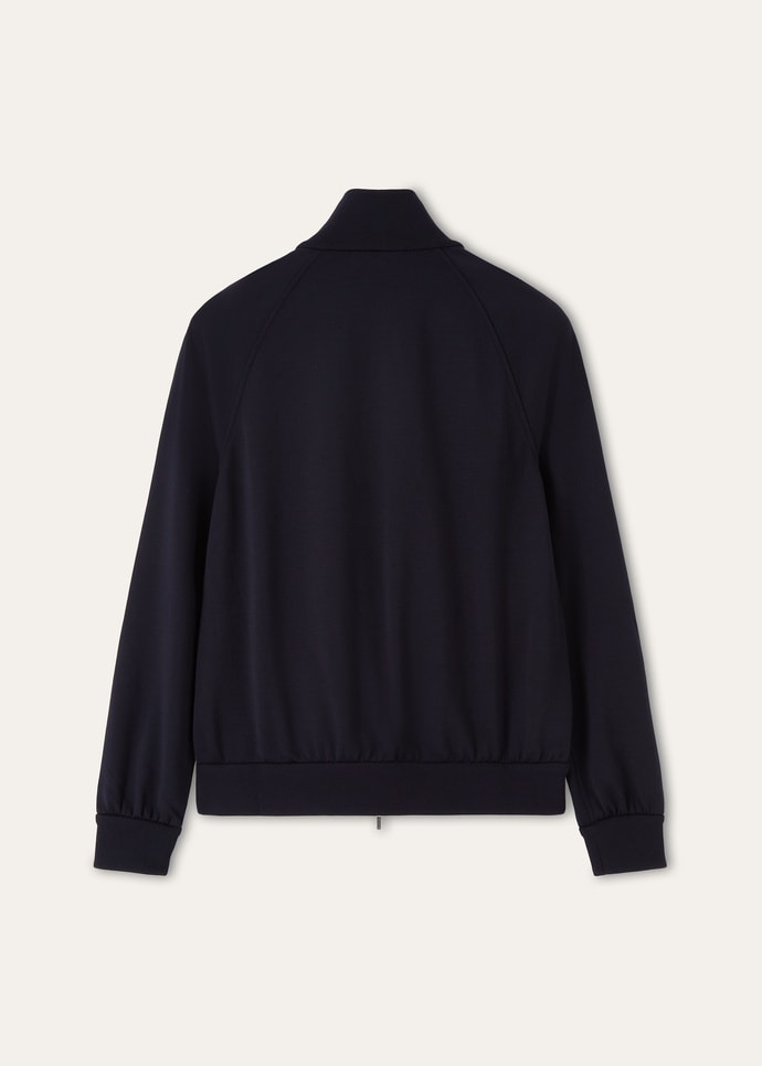 VELLANO BOMBER DOUBLE BICOLOR GOK_FAP8566_W000_2