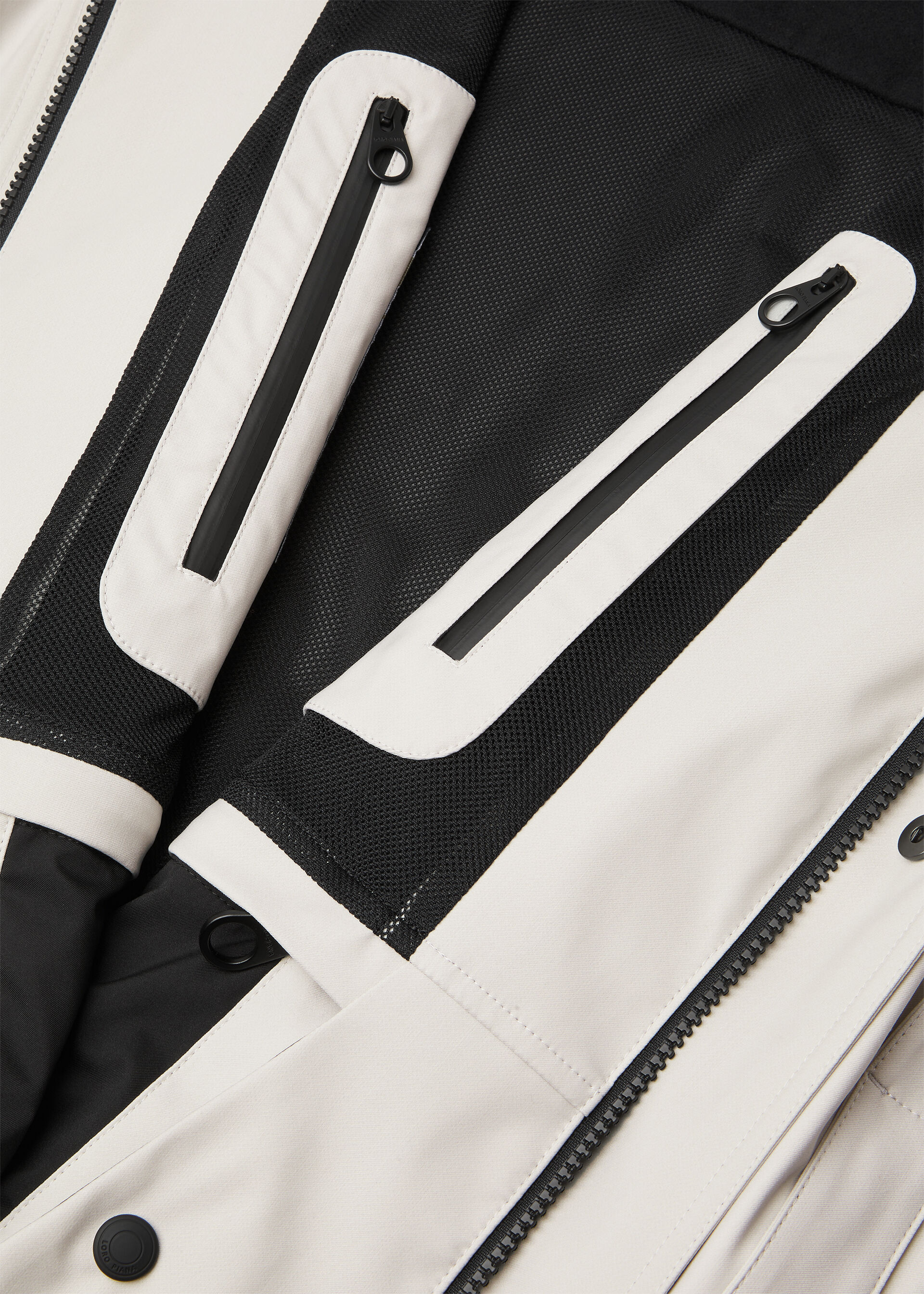 DEFENDER SKI BRISTOL CLIMA SYSTEM