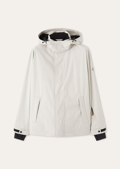 DEFENDER SKI BRISTOL CLIMA SYSTEM