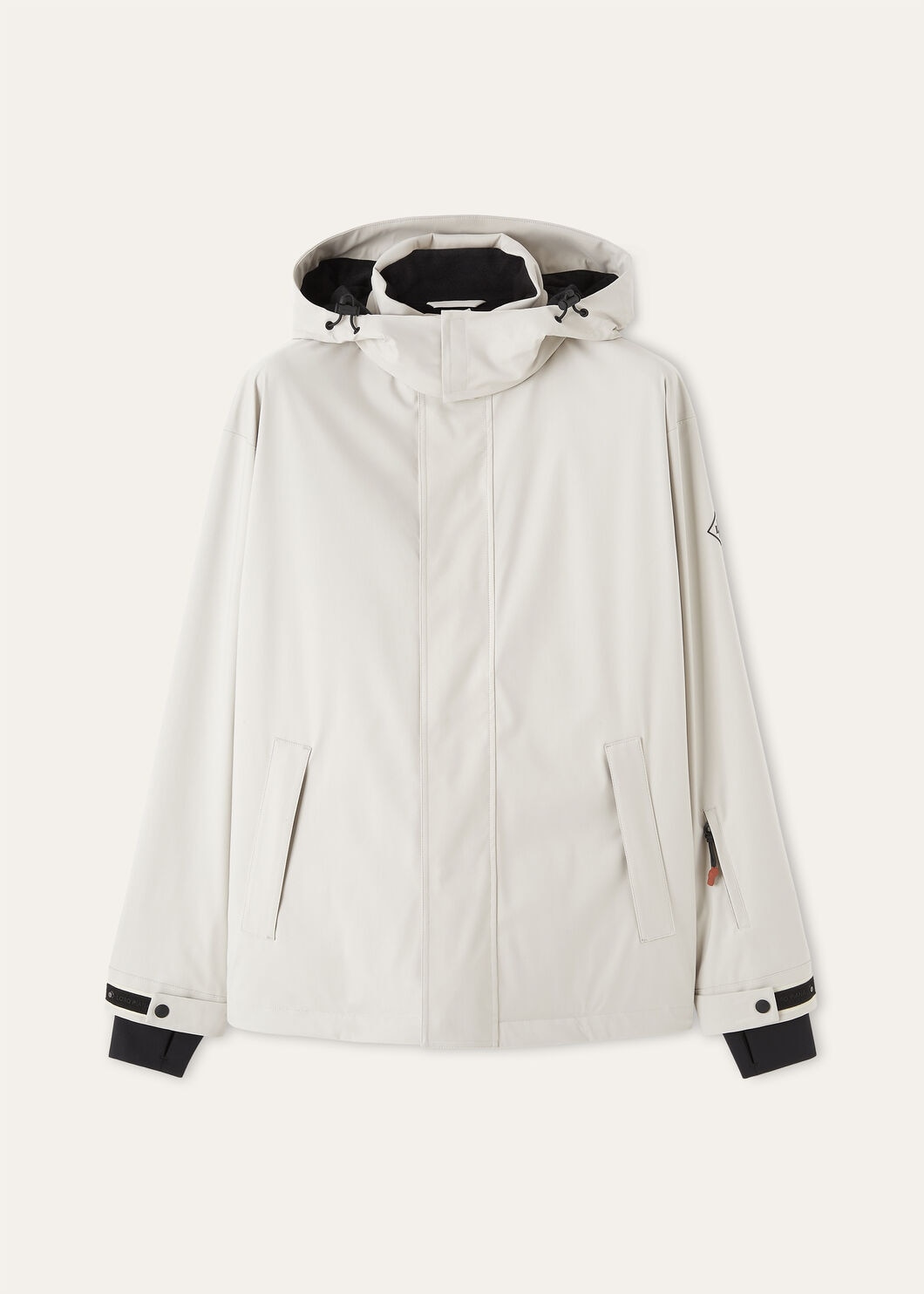 DEFENDER SKI BRISTOL CLIMA SYSTEM