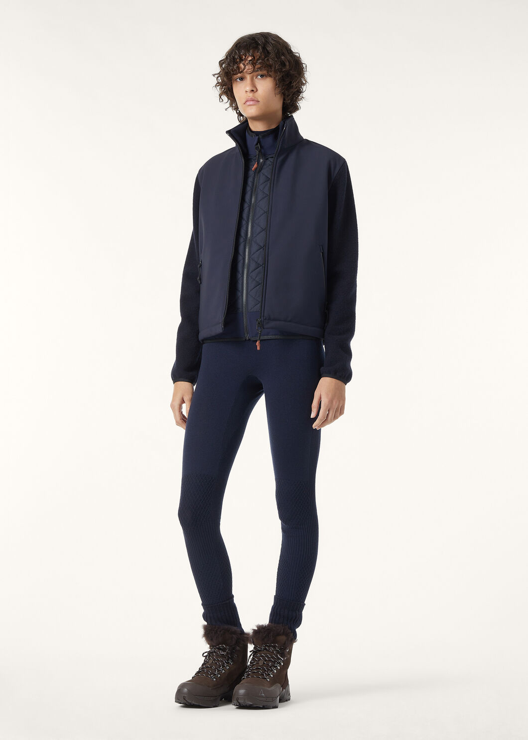 DURANGO TROUSERS WOOL GG 18