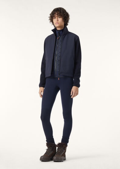 DURANGO TROUSERS WOOL GG 18