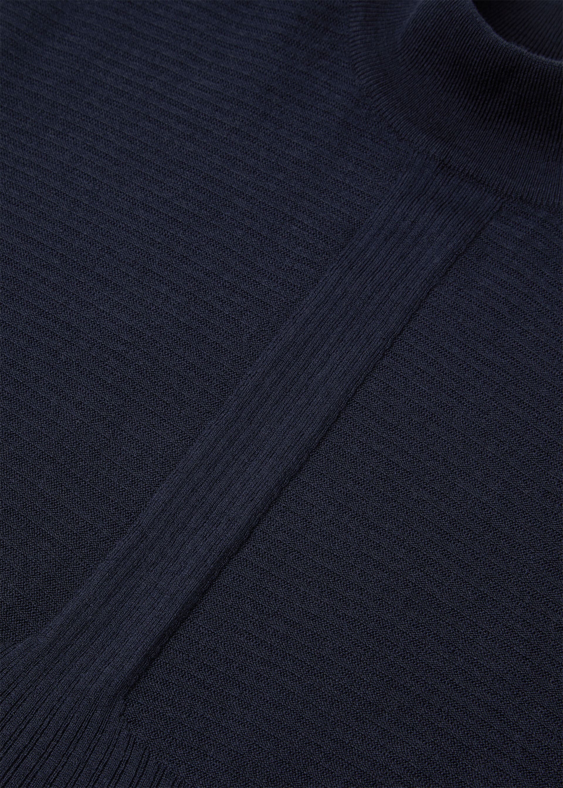 DURANGO MOCKNECK WOOL GG 18