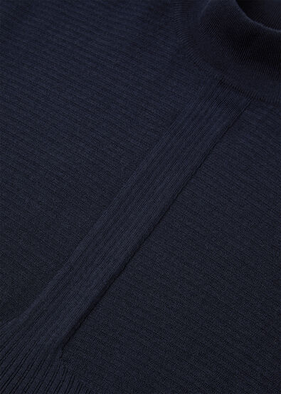 DURANGO MOCKNECK WOOL GG 18