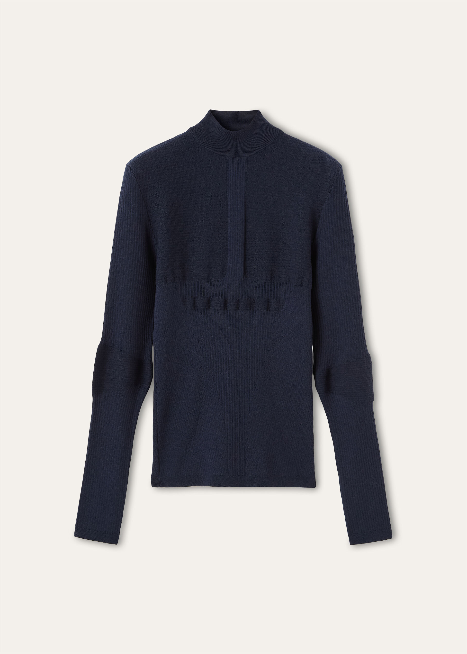 DURANGO MOCKNECK WOOL GG 18