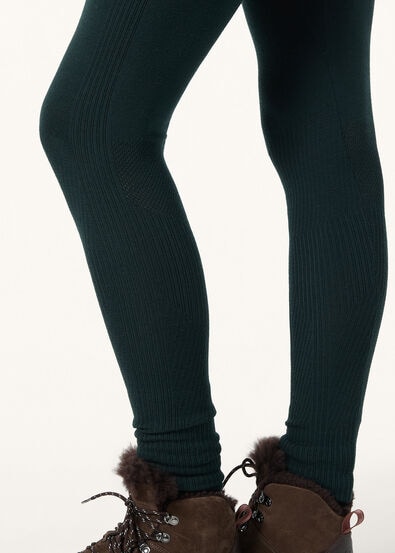 DURANGO LEGGINS WOOL GG 18