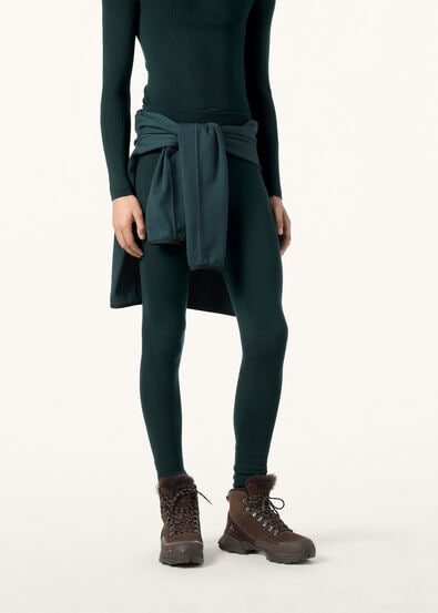 DURANGO LEGGINS WOOL GG 18