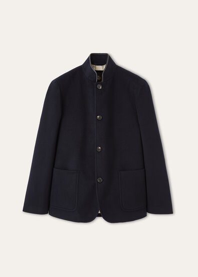 SPAGNA SB JACKET CASH STORM