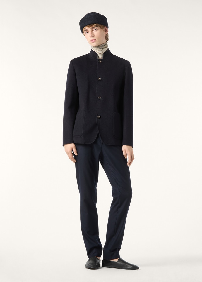 SPAGNA SB JACKET CASH STORM_FAP8884_W000_1
