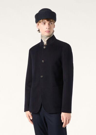 SPAGNA SB JACKET CASH STORM