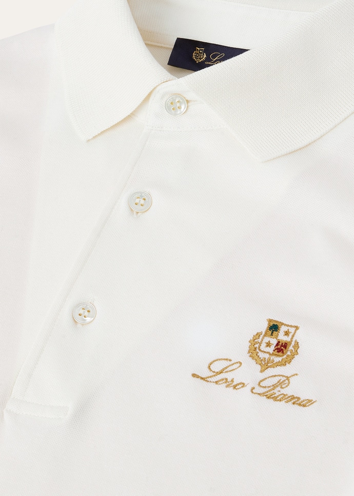 AZEGLIO LS POLO COMFORT PIQUE COTTON_FAP8890_1000_7