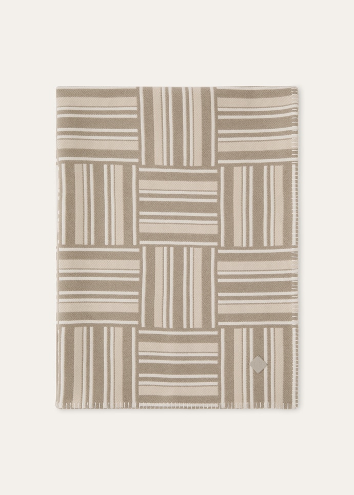 PLAID WOVEN STRIPE INTARSIA WOOL CASH_FAP8896_F7K5_NR_5