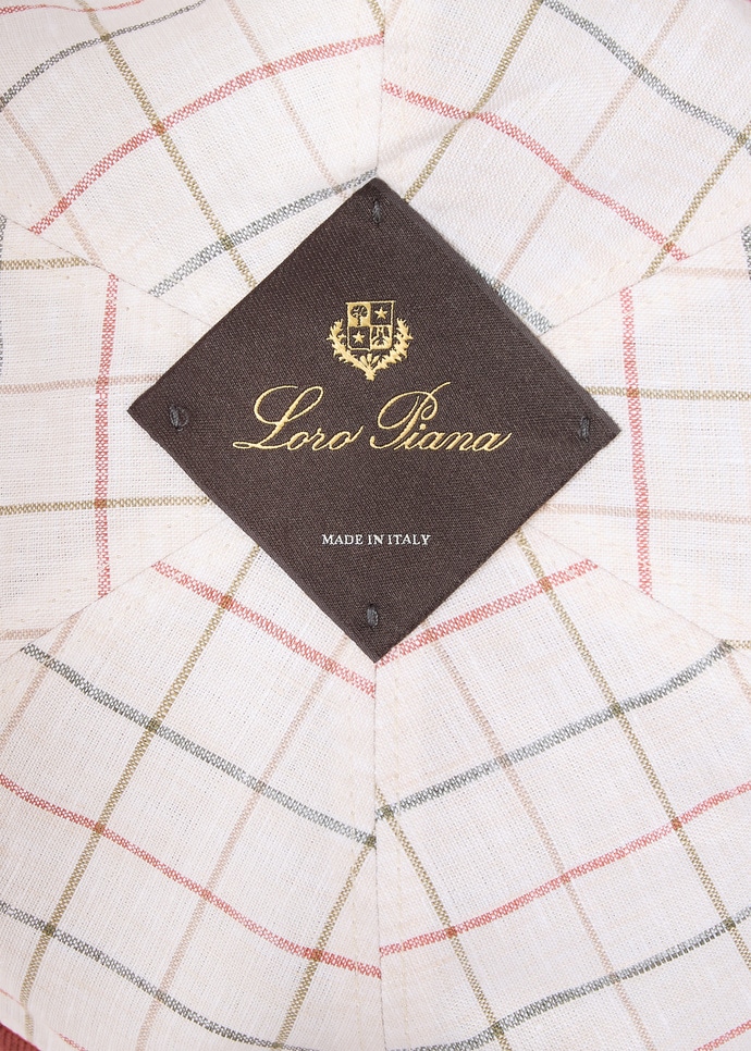 IVY BASEBALL SOLAIRE LINEN_FAP8975_W000_4