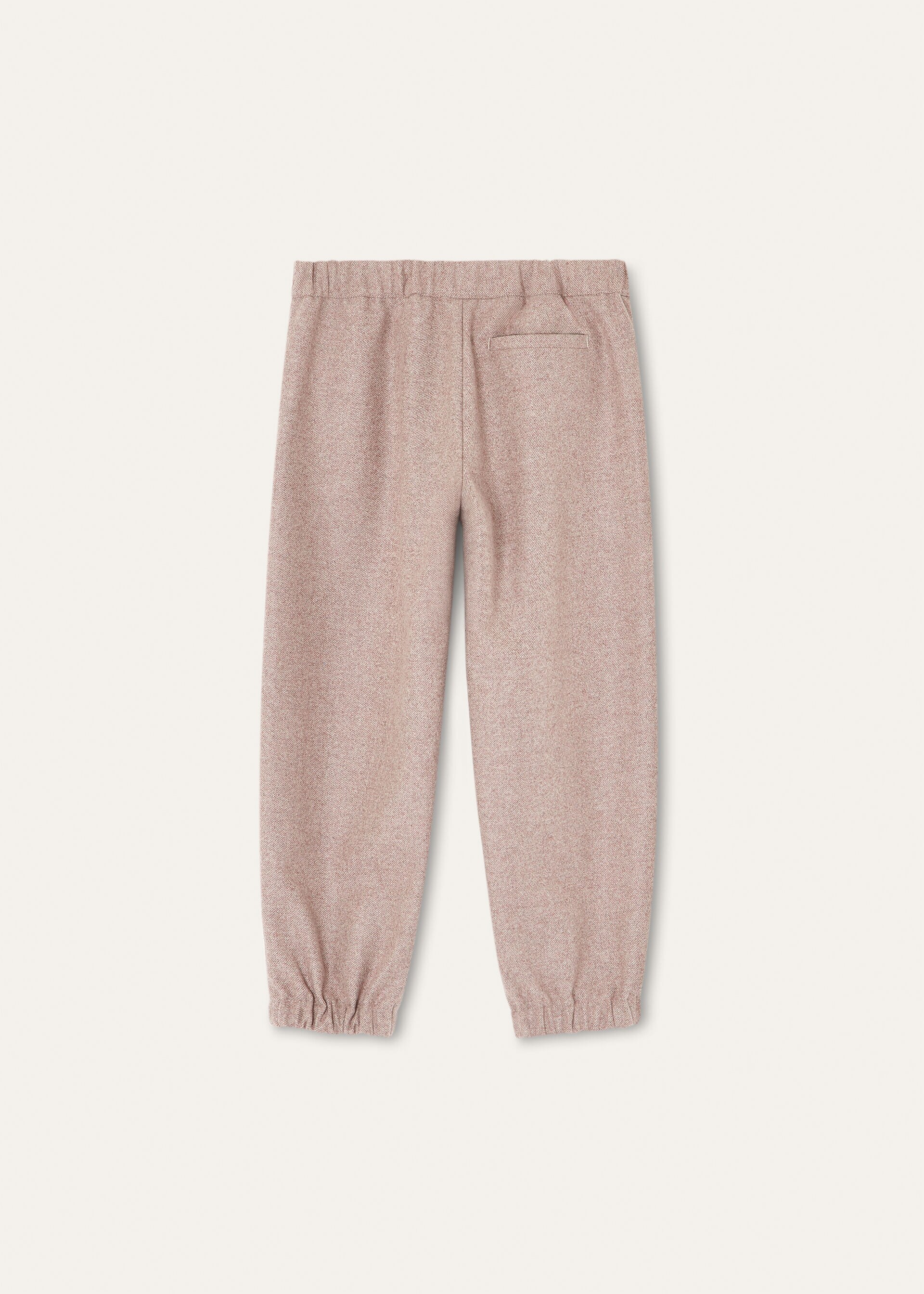 COLE PANTS WISH CASH FLANNEL