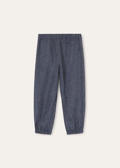 COLE PANTS WISH CASH FLANNEL