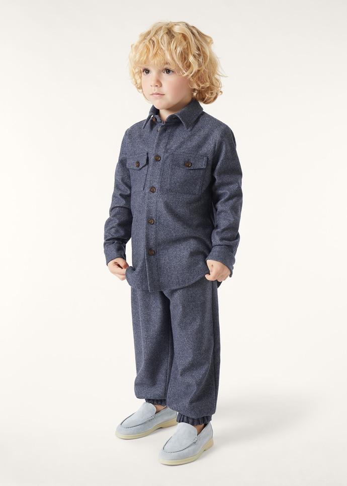 COLE PANTS WISH CASH FLANNEL_FAP8992_60L6_1