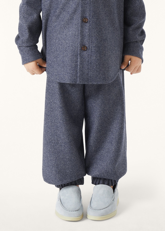 COLE PANTS WISH CASH FLANNEL_FAP8992_60L6_2