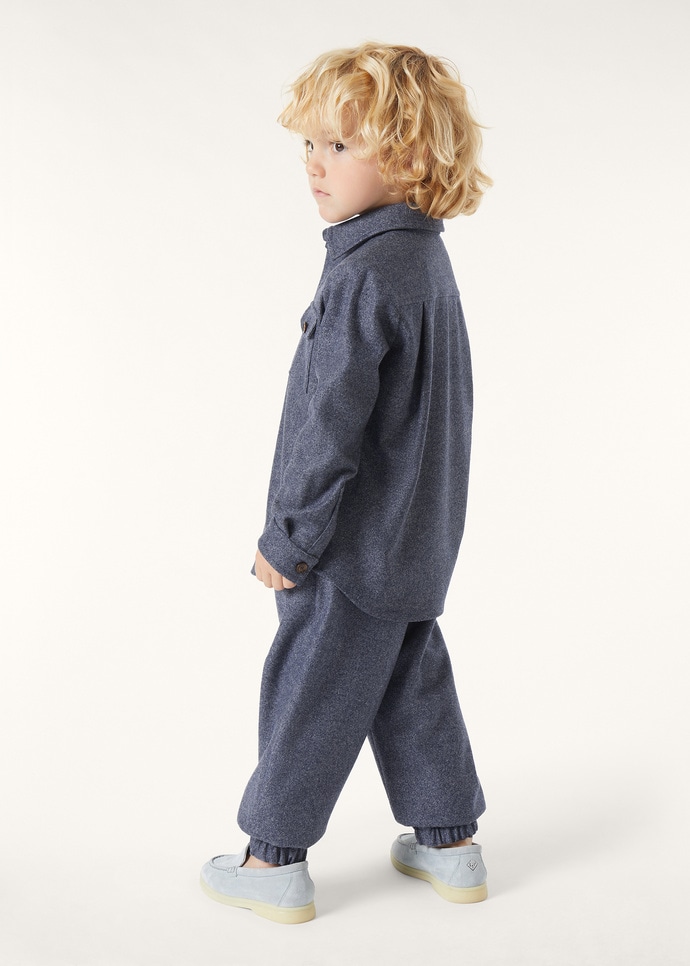 COLE PANTS WISH CASH FLANNEL_FAP8992_60L6_3