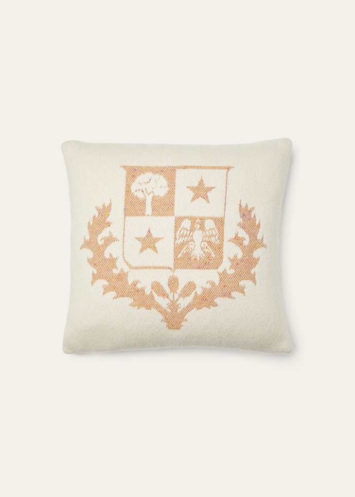 CUSHION LORO PIANA DONEGAL CASH COARSEHAIR_FAP9268_J1T1_NR_1