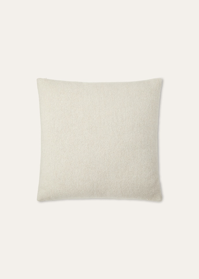 CUSHION LORO PIANA DONEGAL CASH COARSEHAIR_FAP9268_J1Z4_NR_3