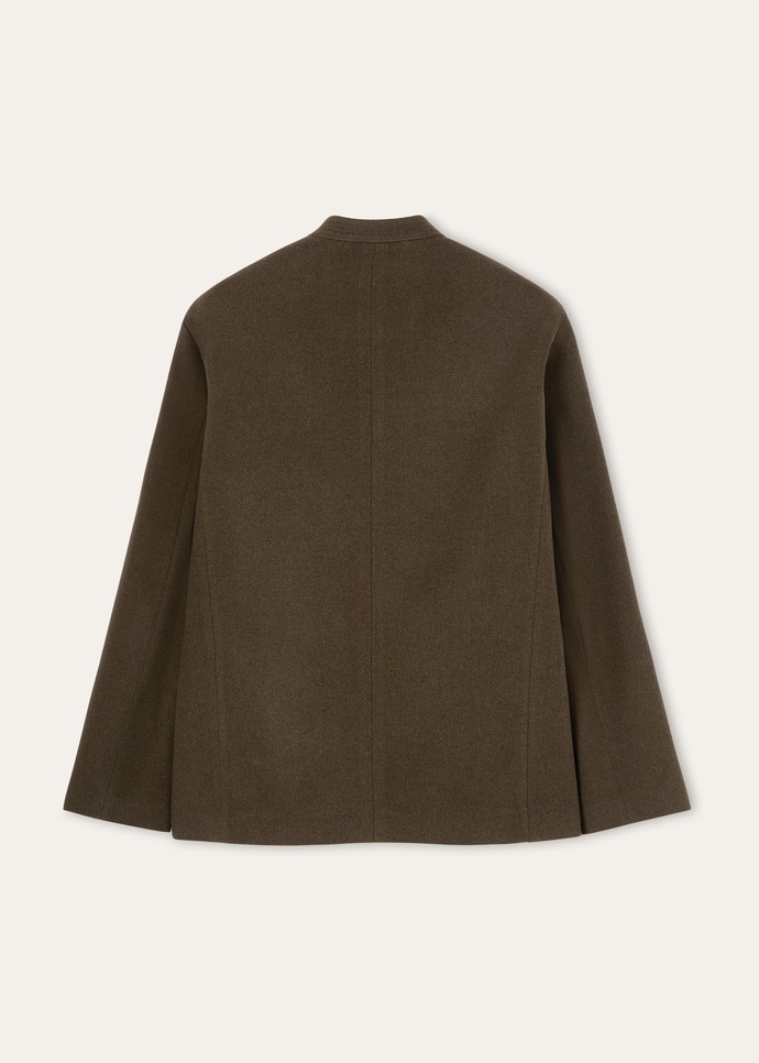 VIENNA JACKET MELTON WISH CASH_FAP9275_51CL_6