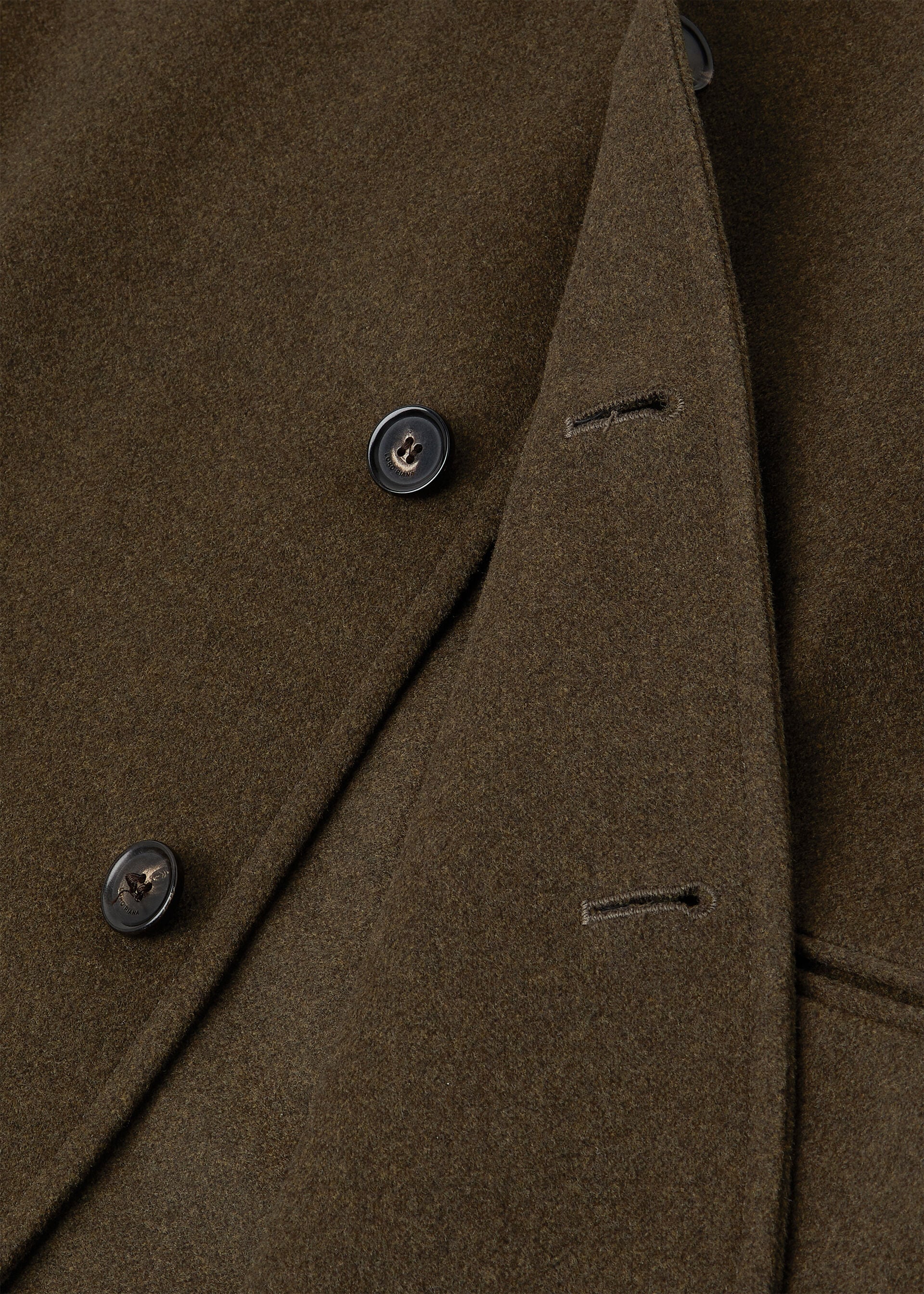 VIENNA JACKET MELTON WISH CASH