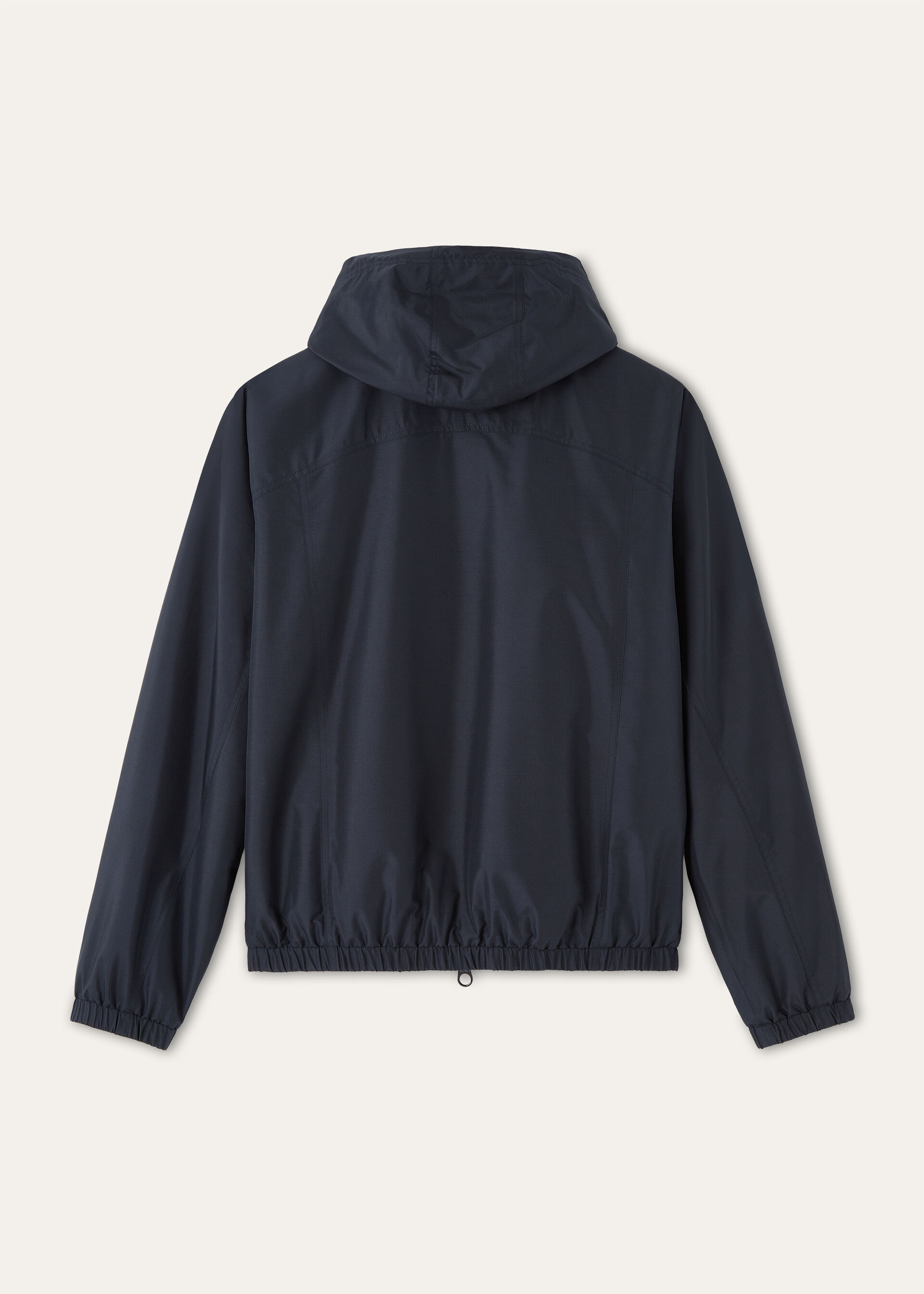 JEFF BOMBER SILK TECH STORM