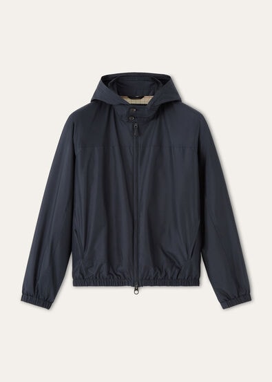 JEFF BOMBER SILK TECH STORM