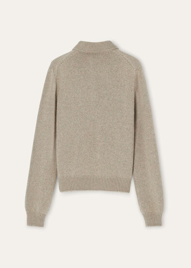 FYVIE POLO BABY CASH GG 5