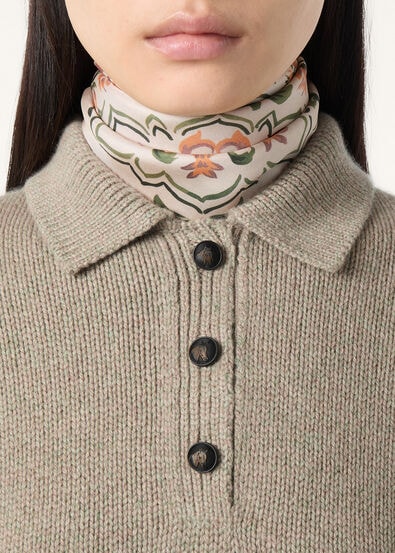 FYVIE POLO BABY CASH GG 5