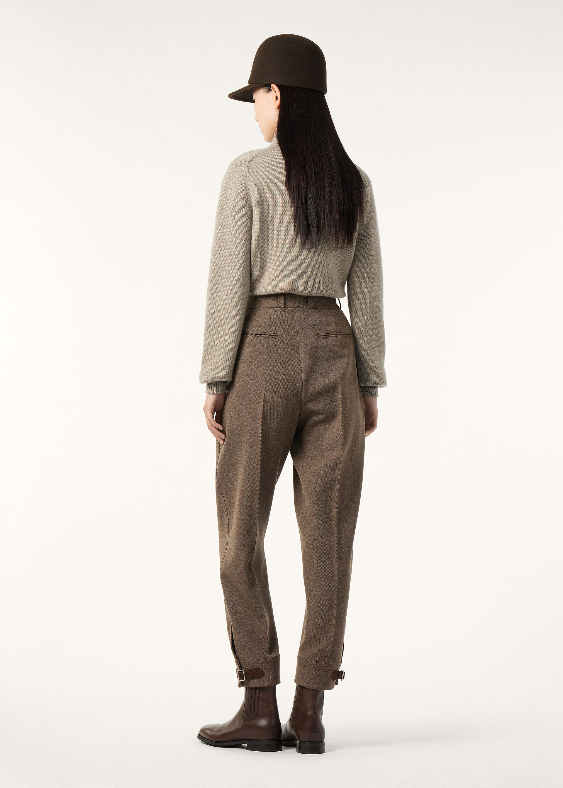 FYVIE POLO BABY CASH GG 5