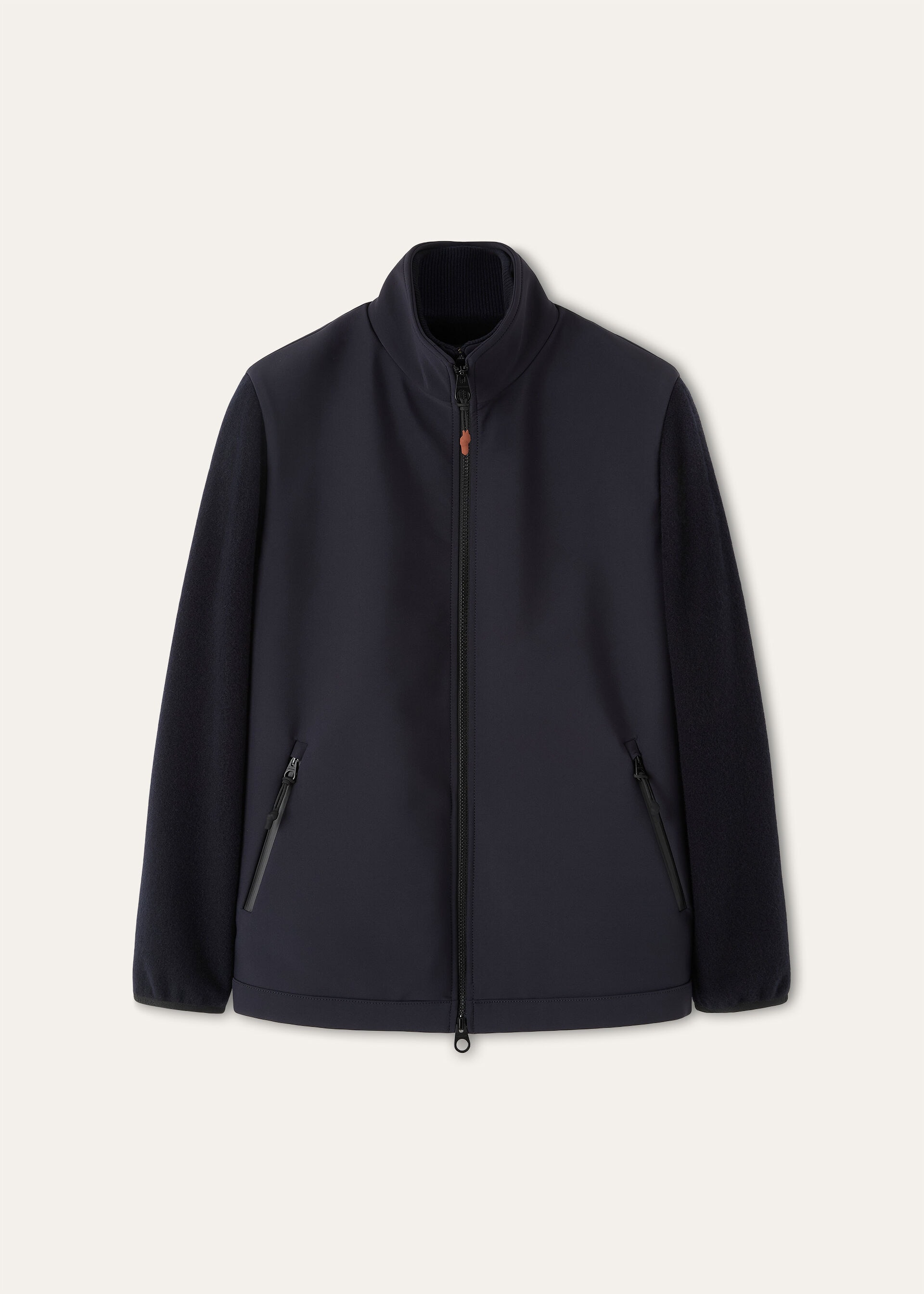 JACKSON HOLE BOMBER PILE CASH