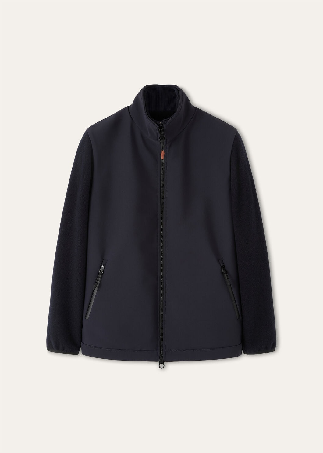 JACKSON HOLE BOMBER PILE CASH