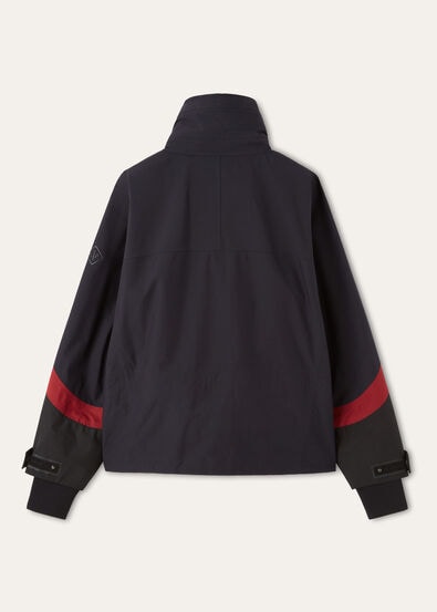 FORLEY BOMBER RIPSTOP TECHNO COTTON CLIMA SYSTEM